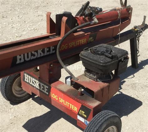 Huskee 22 Ton Log Splitter Spark Plug Simon Mackenzie