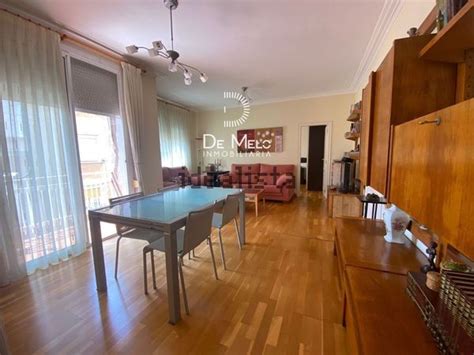 Piso En Venta En Calle Llobregat La Torrasa Hospitalet De Llobregat