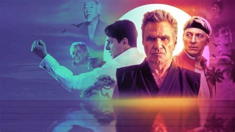 Cobra Kai Season 4 Everything You Need To Know Including New Cast And