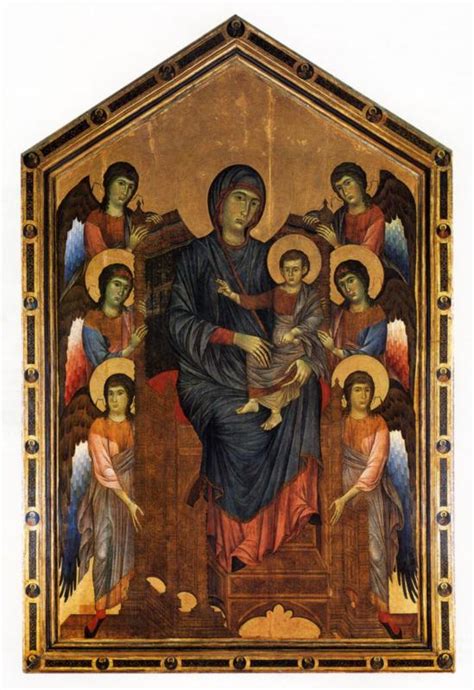 Cimabue Paintings & Artwork Gallery in Alphabetical Order