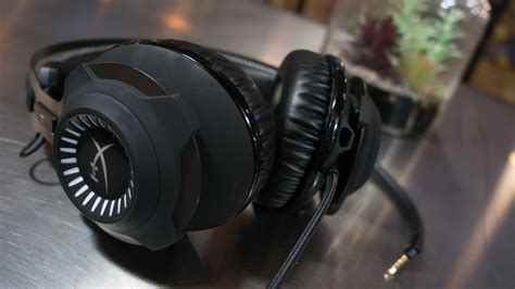 Hyperx Cloud Revolver S Review Techradar