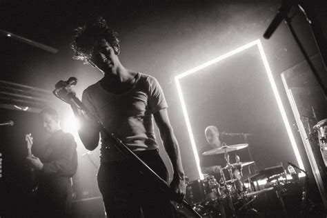 The 1975 Announce 10th Anniversary Reissue Of Debut Album 56 Off