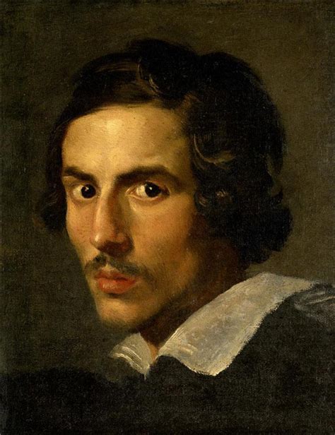 Gian Lorenzo Bernini Paintings & Artworks in Chronological Order