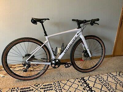 Specialized Men S Diverge Comp E