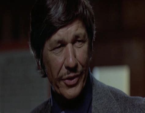 Charles Bronson Quotes. QuotesGram