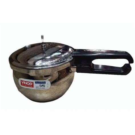 Vinod Pressure Cooker - Latest Price, Dealers & Retailers in India