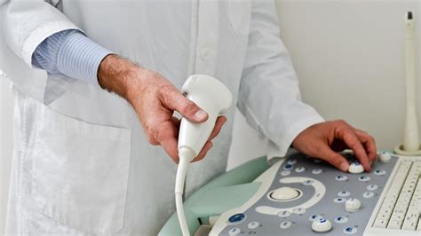 Ultrasound imaging is gaining in precision