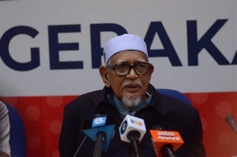 Pas Berjaya Tadbir Negeri Walaupun Ditekan Kerajaan Pusat Utusan Timur