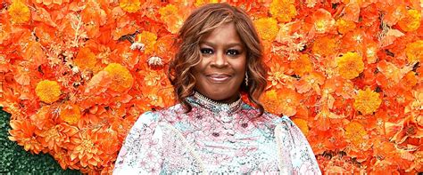 Retta - Exclusive Interviews, Pictures & More | Entertainment Tonight