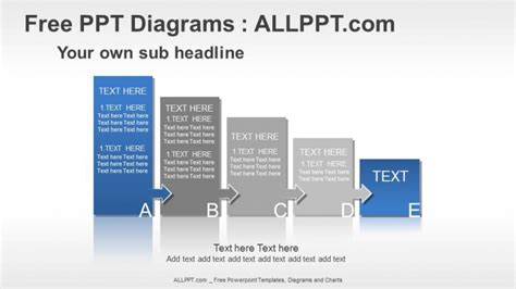 Matrix Arrow Flow Ppt Diagrams Slidesgo Templates Hot Sex Picture