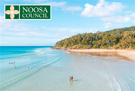 Noosa Shire Council Sterling Digital