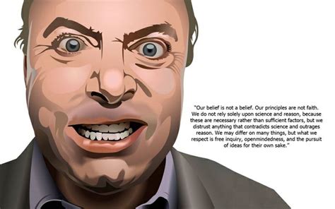 Hitchens Quotes. QuotesGram