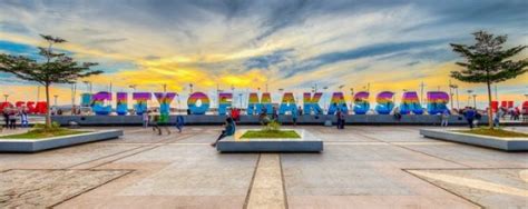 Makassar Travel Guide Indonesia Travel Guide