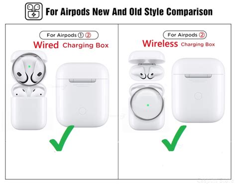 Why aren’t my AirPods charging wirelessly? – Satechi