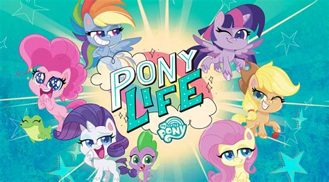 Rarity/Gallery | My Little Pony: Pony Life Wiki | Fandom