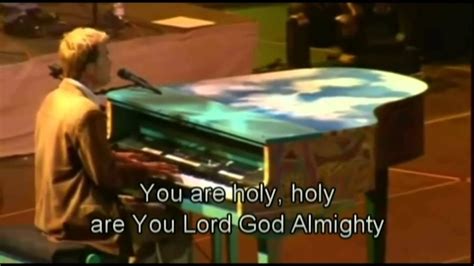 Michael Smith Agnus Dei With Lyrics Best Christian Worship Song Youtube