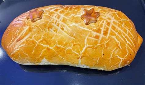 Recette du jambon en croûte spécialité alsacienne