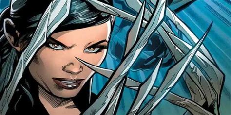 The Best Marvel Female Supervillains Ranked