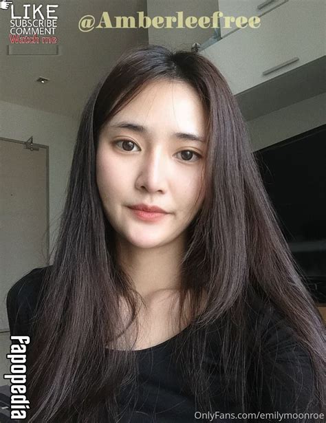 Emilymoonroe Nude OnlyFans Leaks Photo 2328125 Fapopedia