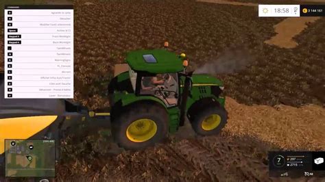 Farming Simulator 2015 FSH Modding Map EP1 YouTube