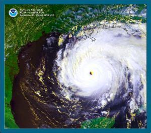 10th Anniversary of Hurricane Rita - NOAA's Atlantic Oceanographic and ...