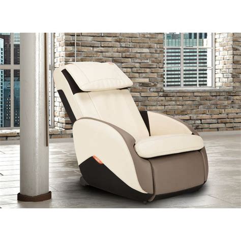 Human Touch Ijoy Active 20 Perfect Fit Reclining Massage Chair