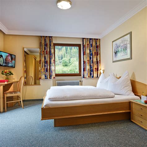 Bergwelt Unterkunft St Anton Am Arlberg Zimmer Appartements