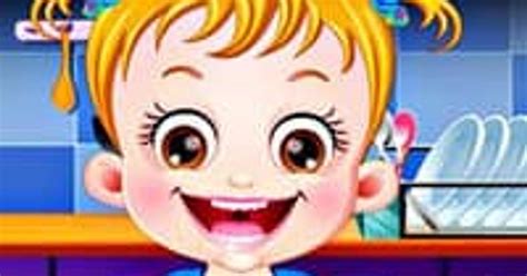 Baby Hazel Cooking Time Jogo Online Joga Agora Jogojogar