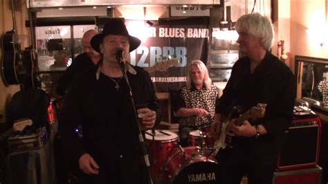 Twelve Bar Blues Band Help Me Youtube