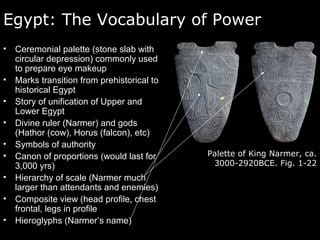 Lecture, Ancient Egypt | PPT