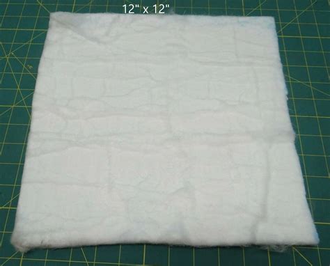 10mm Aspen Aerogel Spaceloft Low High Temp Hydrophobic Insulation Mat