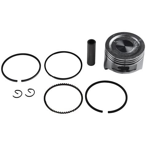 Yard Piston Accessories Components Durable Engine For Honda Yard Mm