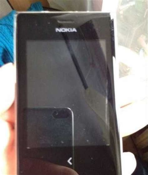 Nokia Asha Dual Sim Festima Ru