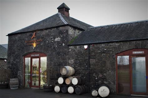 What we can learn from Scotland's whisky micros 1 - Blackwater Distillery