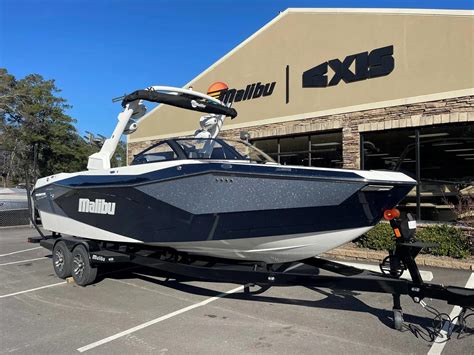 2023 Malibu Wakesetter 26 LSV Ski And Wakeboard For Sale YachtWorld