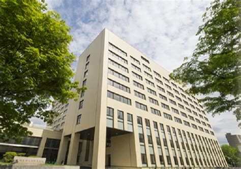 札幌医科大学附属病院