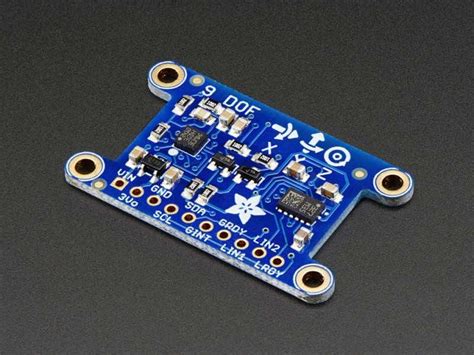 Best Imu Modules For Your Electronics Project