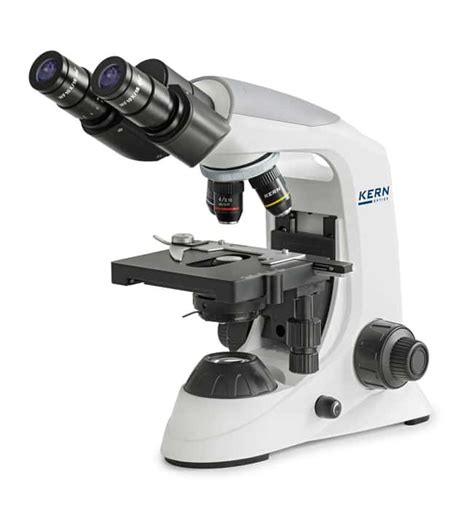 Kern Sohn Compound Microscope OBE Microscopes Compound Microscopes