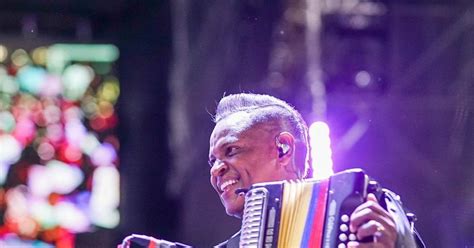 Omar Geles Tragedia Fallece Omar Geles Leyenda Del Vallenato Tras