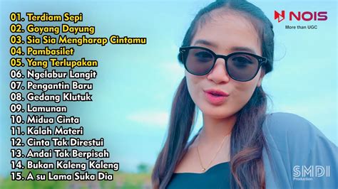 ERA SYAQIRA DJ REMIX FULL ALBUM TERDIAM SEPI GOYANG DAYUNG YouTube