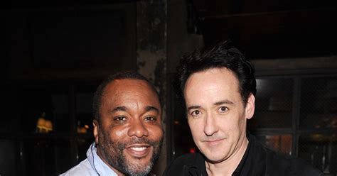 John Cusack Talks Playing Richard Nixon In Lee Danielss The Butler