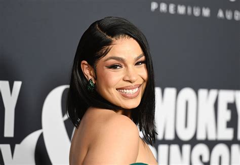 Jordin Sparks Says She Feels Empowered By Husband Dana Isaiah And Inspired By Whitney