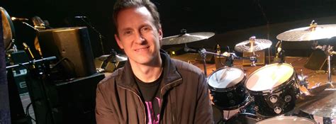 Josh Freese Rock Roll S Not So Secret Weapon Drummer S