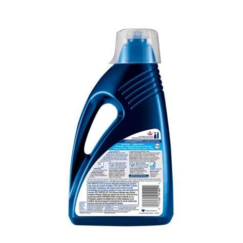 BISSELL® Clean + Protect Formula, 60oz 62E5D | Bissell Formulas