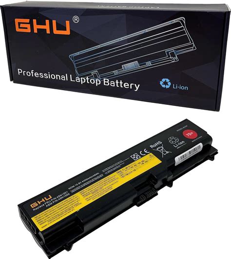 Amazon Ghu New Battery Wh A A N