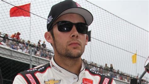 Cavin Overlooked Bryan Clauson Had Tony Stewart Like Talent