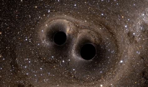 A Total Of Ten Black Hole Collisions And A Neutron Star Collision Have