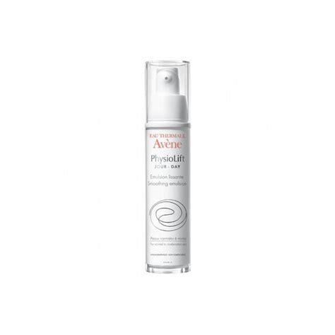 Avène PhysioLift Jour Emulsion Lissante 30 ml