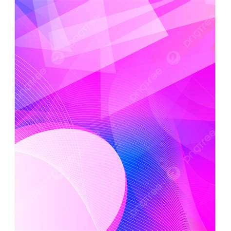 Abstract Vector Background Blue Magenta Light Color Vector Abstract