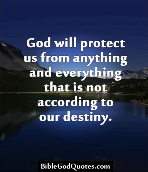 God Protect Us Quotes - ShortQuotes.cc